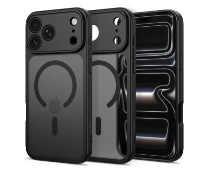 Etui / obudowa na smartfona Tech-Protect Basicmag Magsafe Do Iphone 17 Pro / 18 Pro